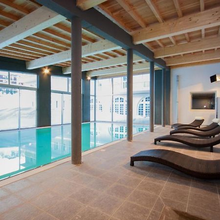 Village Club La Pulka Galibier - Neaclub فالوار المظهر الخارجي الصورة