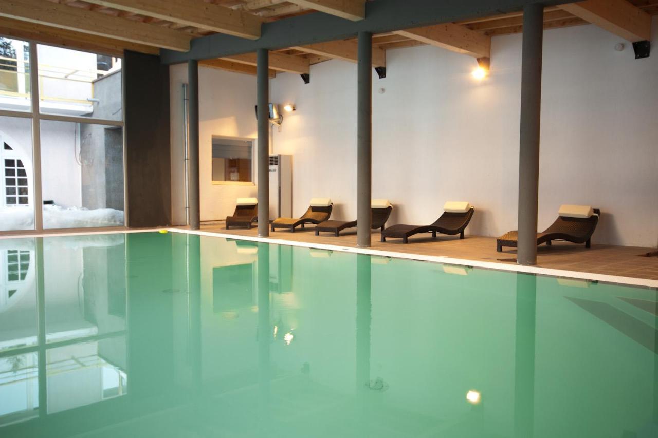 Village Club La Pulka Galibier - Neaclub فالوار المظهر الخارجي الصورة