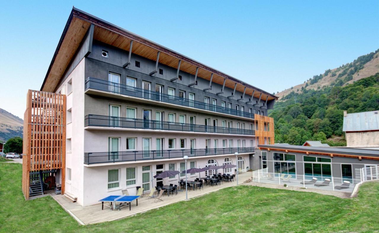 Village Club La Pulka Galibier - Neaclub فالوار المظهر الخارجي الصورة