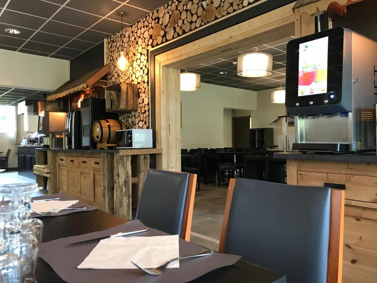 Village Club La Pulka Galibier - Neaclub فالوار المظهر الخارجي الصورة