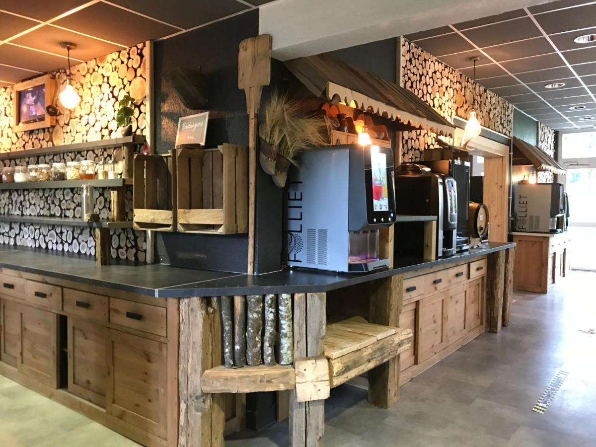 Village Club La Pulka Galibier - Neaclub فالوار المظهر الخارجي الصورة