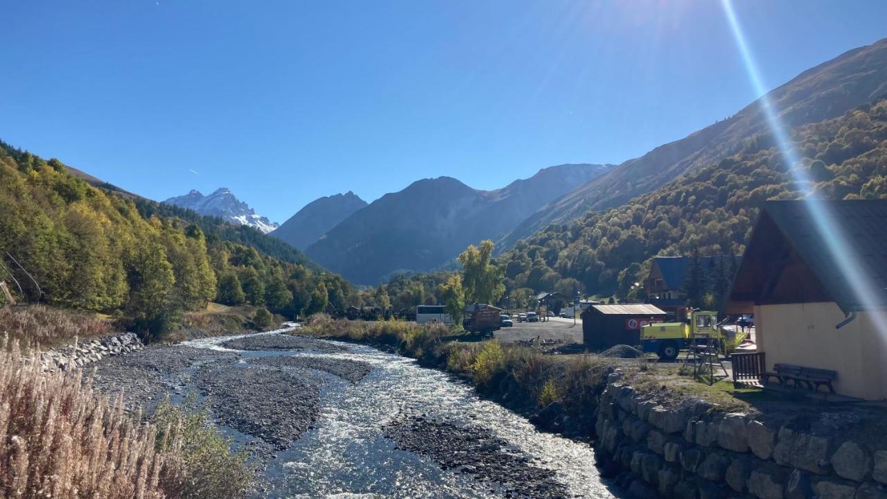 Village Club La Pulka Galibier - Neaclub فالوار المظهر الخارجي الصورة