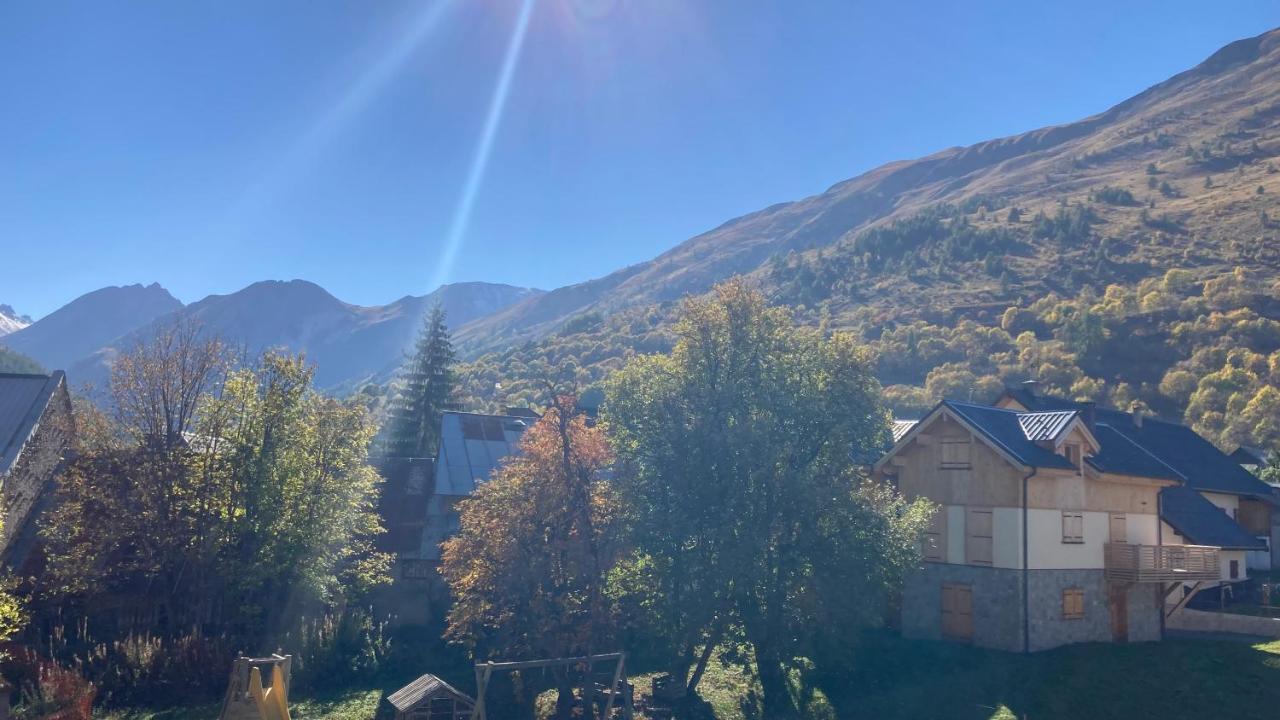Village Club La Pulka Galibier - Neaclub فالوار المظهر الخارجي الصورة