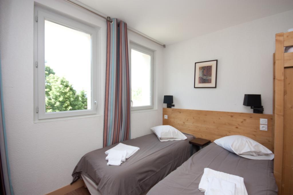 Village Club La Pulka Galibier - Neaclub فالوار الغرفة الصورة